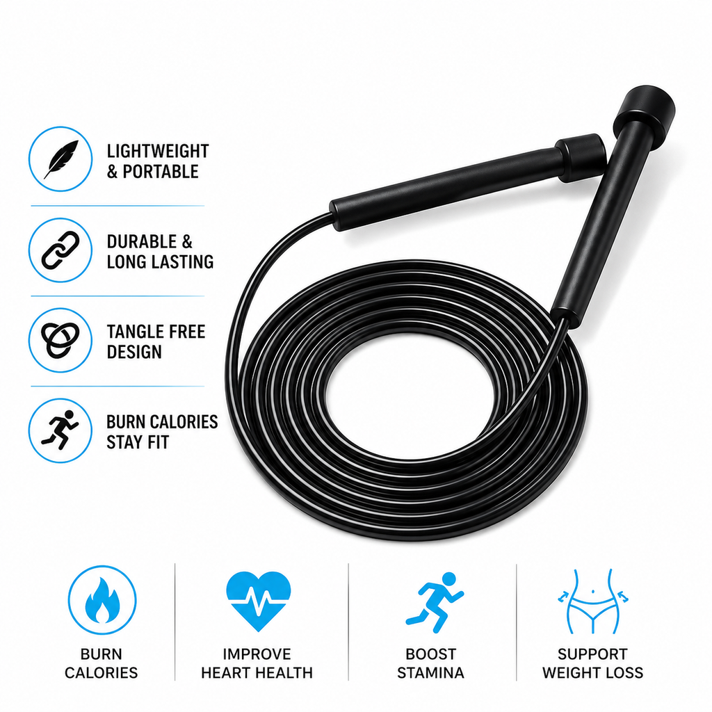 Skipping Rope