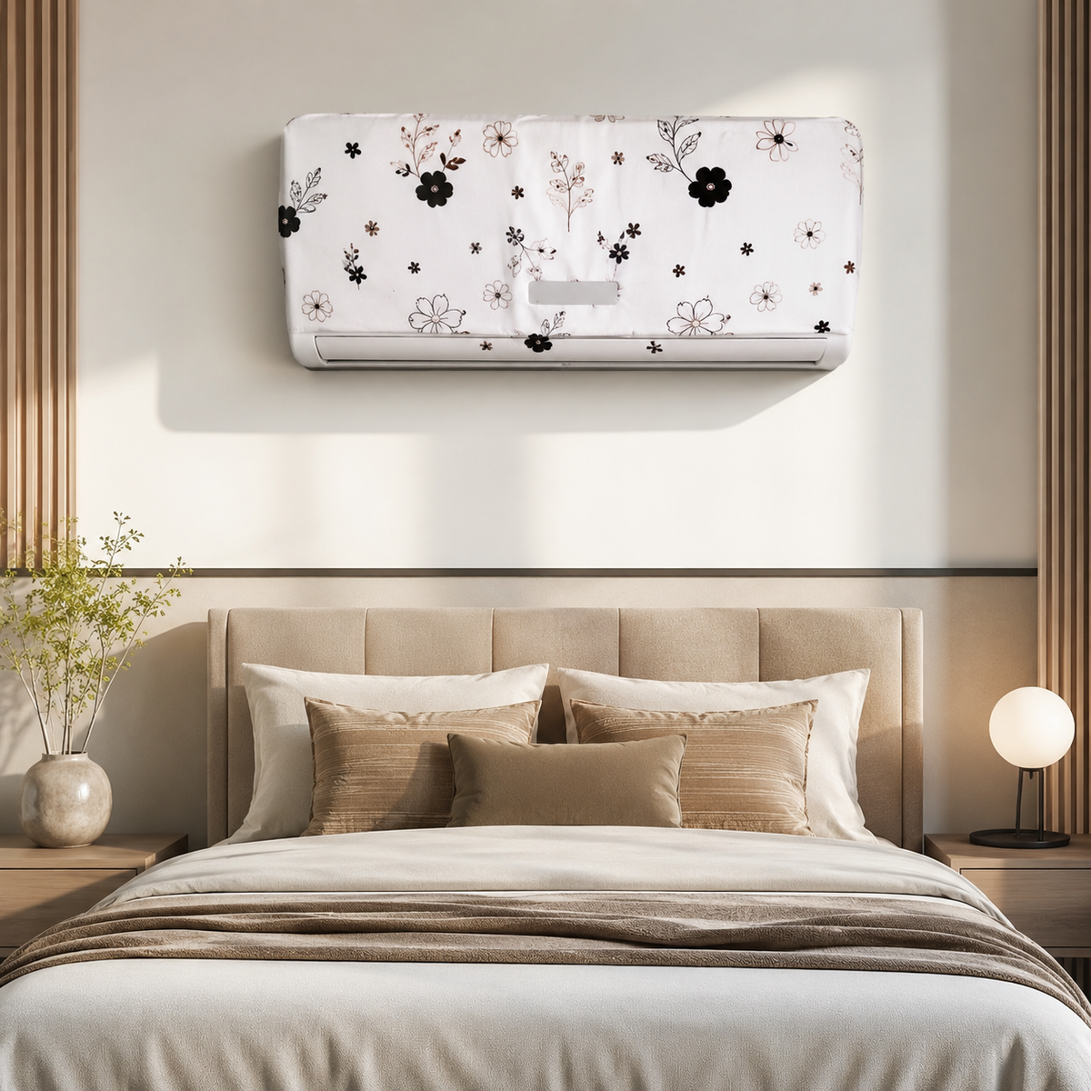 Air Conditioning Cover