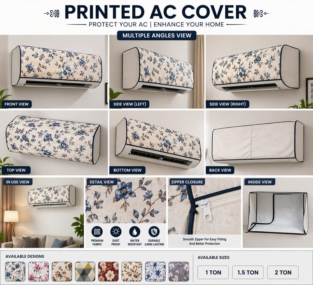 Air Conditioning Cover