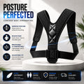 Shoulder Support Back Belt