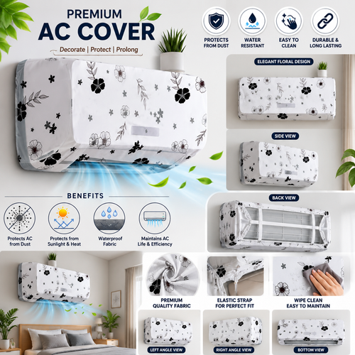 Air Conditioning Cover