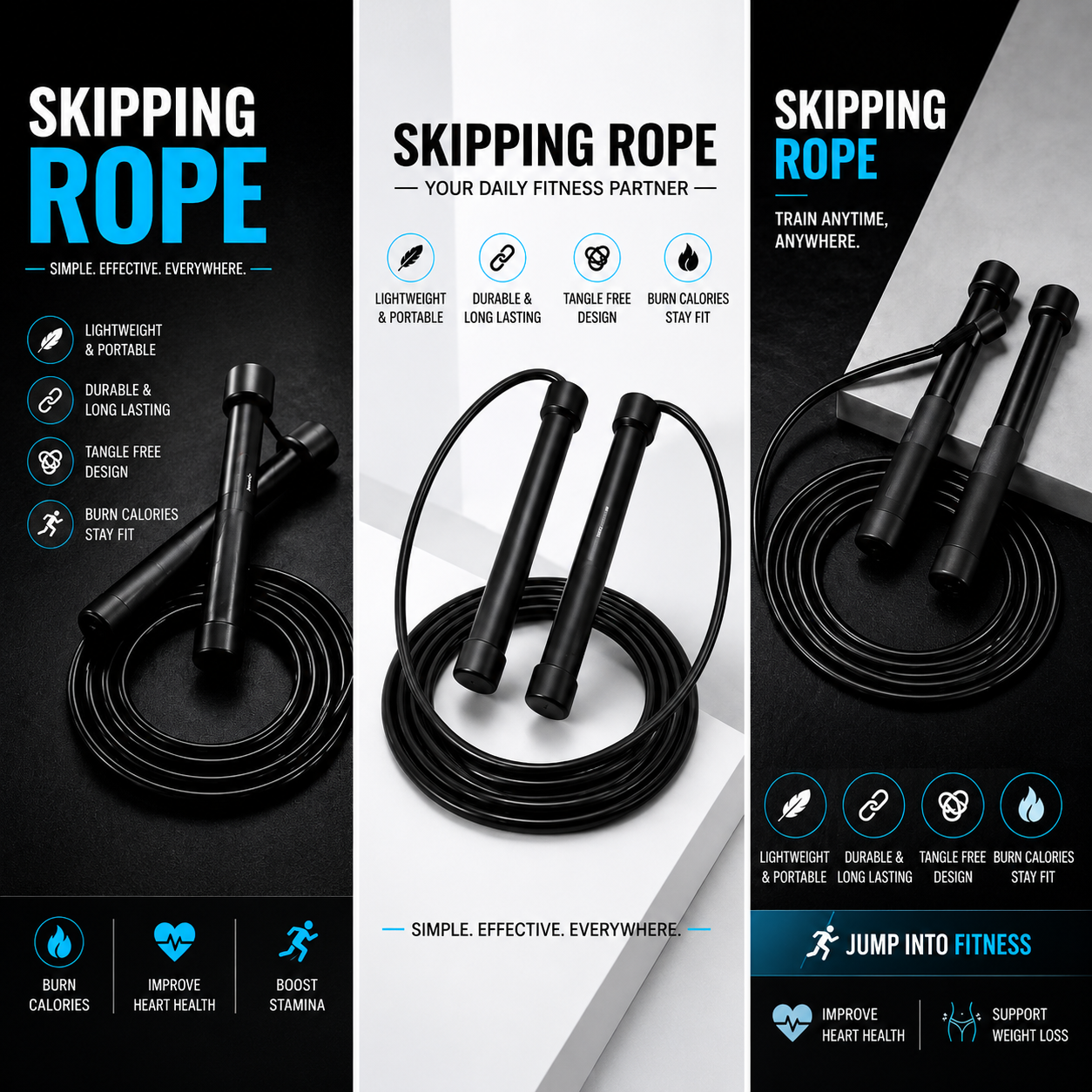 Skipping Rope