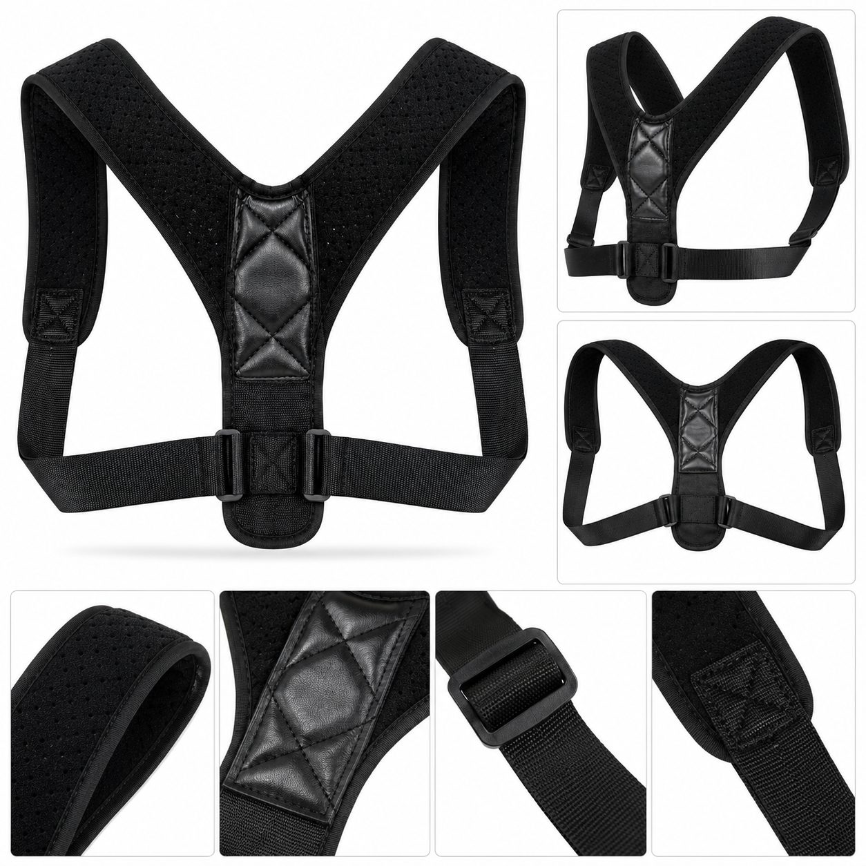 Support Back Belt