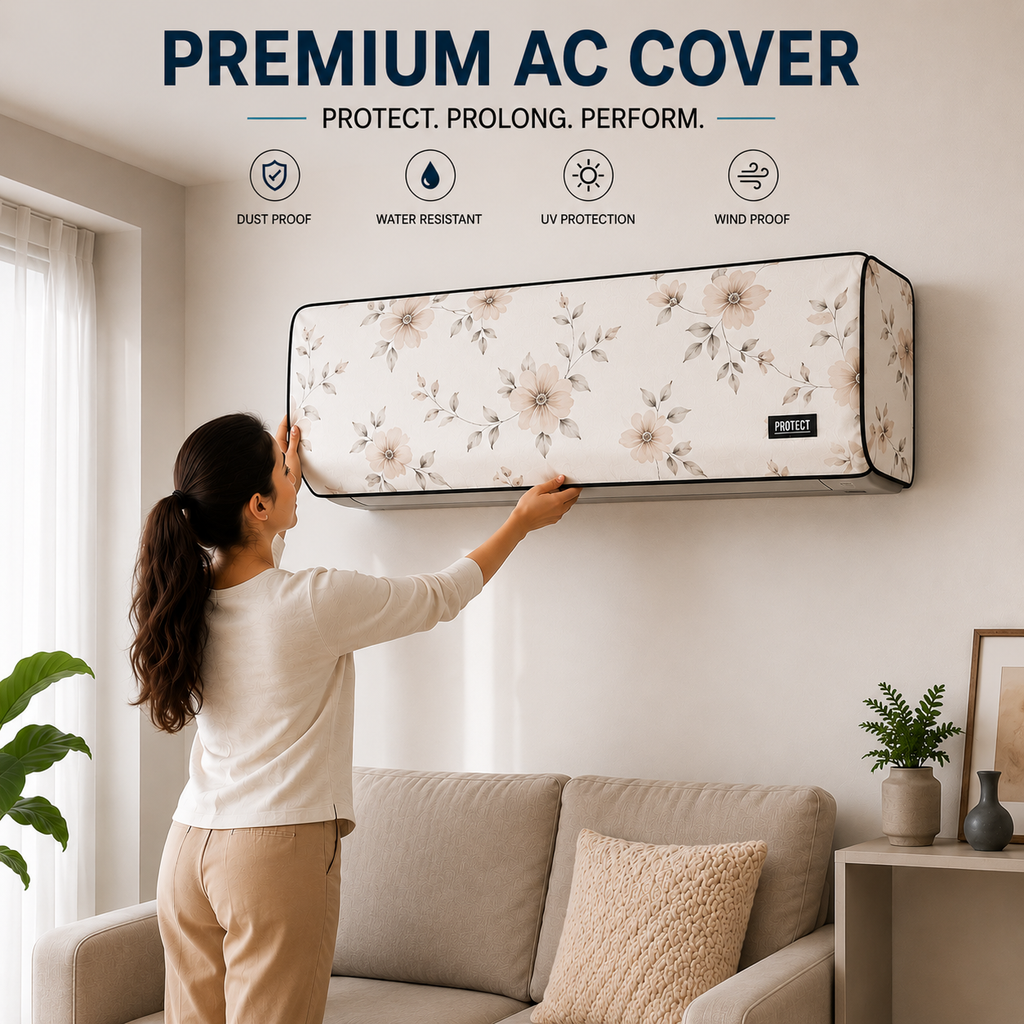 Air Conditioning Cover