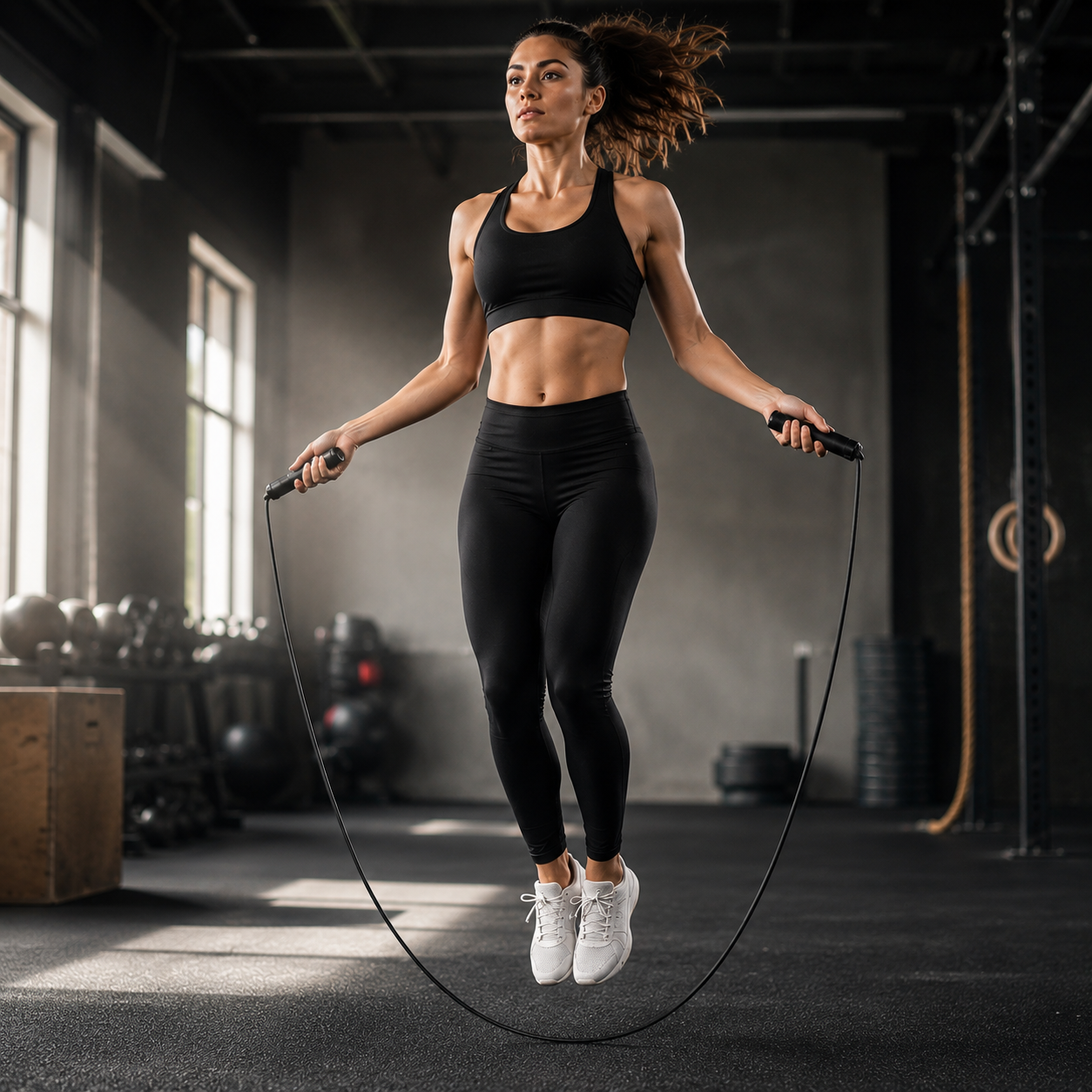 Skipping Rope