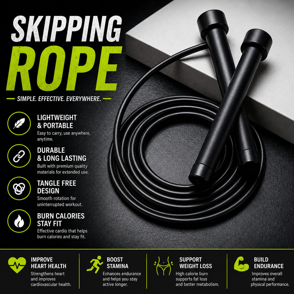 Skipping Rope