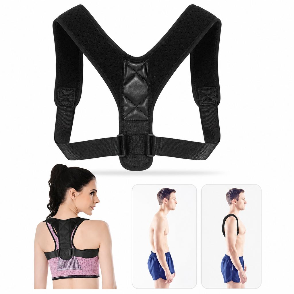Support Back Belt
