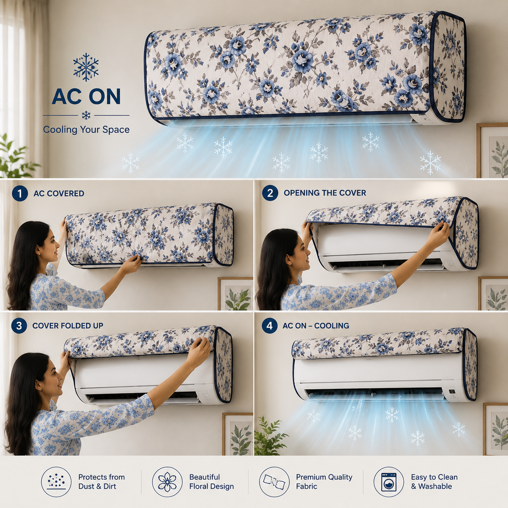 Air Conditioning Cover