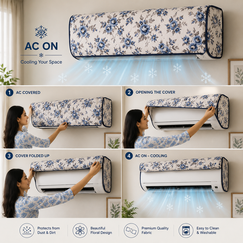 Air Conditioning Cover